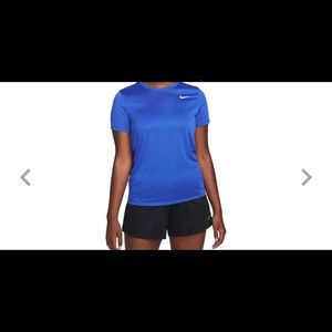 Women’s Nike Dri-Fit Tee